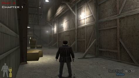 max payne 2 secrets